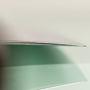 Hatsukokoro Hayabusa AS Wa-Gyuto 245mm Wenge