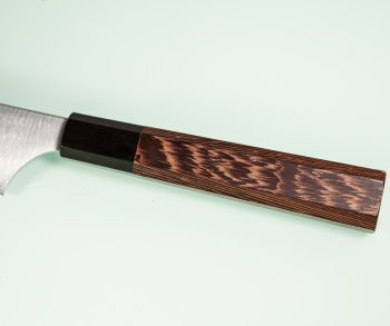 Hatsukokoro Hayabusa AS Wa-Sujihiki 275mm Wenge