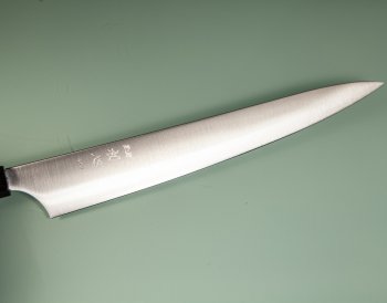 Hatsukokoro Hayabusa AS Wa-Sujihiki 275mm Wenge