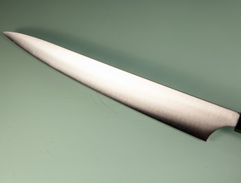 Hatsukokoro Hayabusa AS Wa-Sujihiki 275mm Wenge