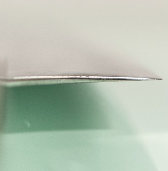 Hatsukokoro Hayabusa AS Wa-Sujihiki 275mm Wenge