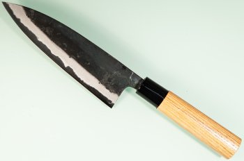 Kyohei Kurouchi Aogami 2 Wa-Funayuki 170mm Keyaki