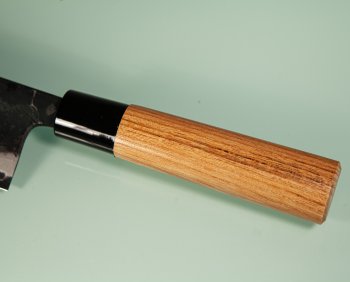 Kyohei Kurouchi Aogami 2 Wa-Funayuki 170mm Keyaki