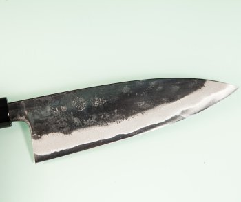 Kyohei Kurouchi Aogami 2 Wa-Funayuki 170mm Keyaki
