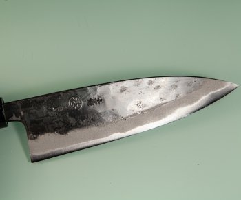 Kyohei Kurouchi Aogami 2 Wa-Funayuki 170mm Keyaki