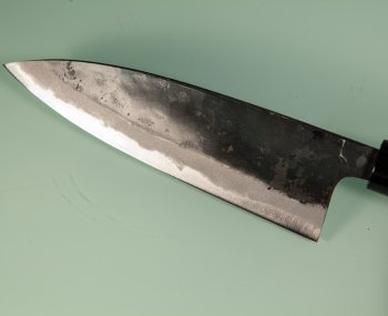 Kyohei Kurouchi Aogami 2 Wa-Funayuki 170mm Keyaki