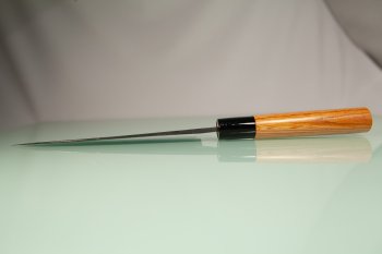 Kyohei Kurouchi Aogami 2 Wa-Funayuki 170mm Keyaki