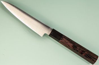 Hatsukokoro Hayabusa HAP40 Wa-Petty 120mm Wenge