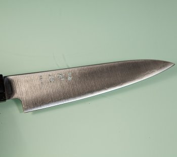 Hatsukokoro Hayabusa HAP40 Wa-Petty 120mm Wenge