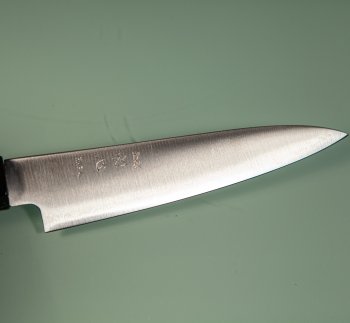 Hatsukokoro Hayabusa HAP40 Wa-Petty 120mm Wenge