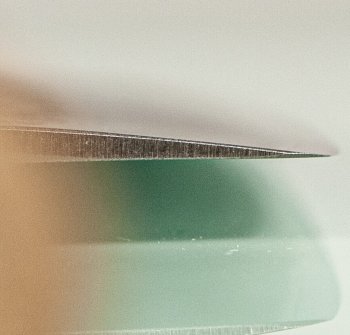 Tadafusa Aogami Nashiji Wa-Nakiri 145mm