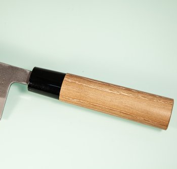 Tadafusa Aogami Nashiji Wa-Nakiri 160mm