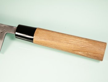 Tadafusa Aogami Nashiji Wa-Gyuto 215mm
