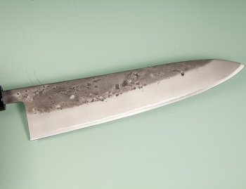 Tadafusa Aogami Nashiji Wa-Gyuto 215mm