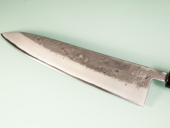 Tadafusa Aogami Nashiji Wa-Gyuto 215mm