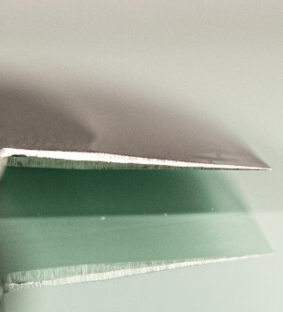 Masutani VG-1 Nashiji Santoku 185mm