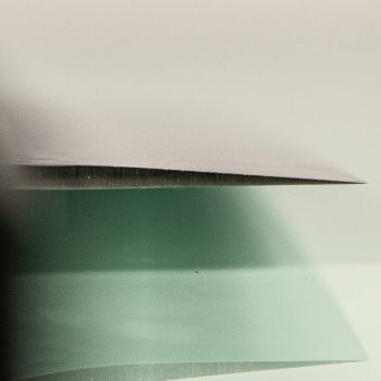 Hatsukokoro VG10 Tsuchime Wa-Nakiri 170mm Ebony