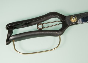 japanische Blattschere Nishigaki N-207