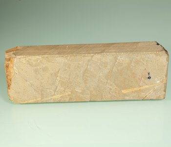 Nakayama Tomae 180x62x26mm