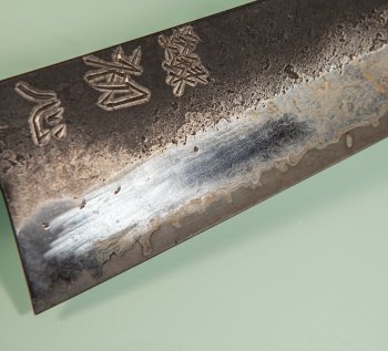 Naniwa Rost Radierer #400