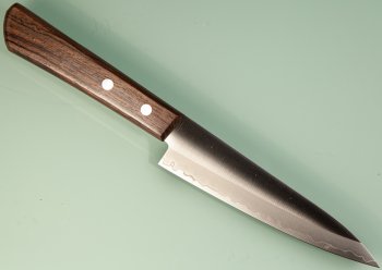 Kanetsugu Miyabi Isshin Petty 120mm