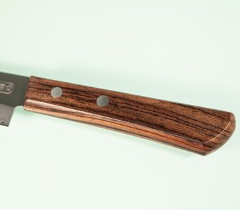 Kanetsugu Miyabi Isshin Petty 120mm