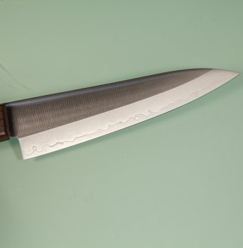 Kanetsugu Miyabi Isshin Petty 120mm