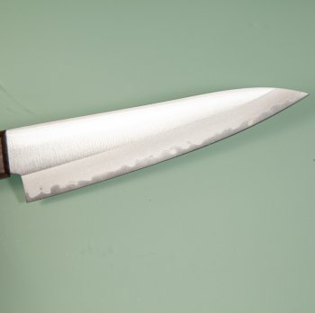 Kanetsugu Miyabi Isshin Petty 120mm