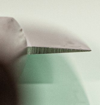 Kanetsugu Miyabi Isshin Petty 120mm