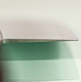 Kanetsugu Miyabi Isshin Nakiri 160mm