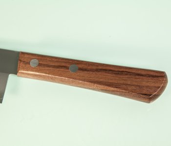 Kanetsugu Miyabi Isshin Nakiri 160mm