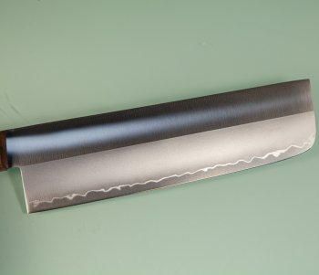 Kanetsugu Miyabi Isshin Nakiri 160mm