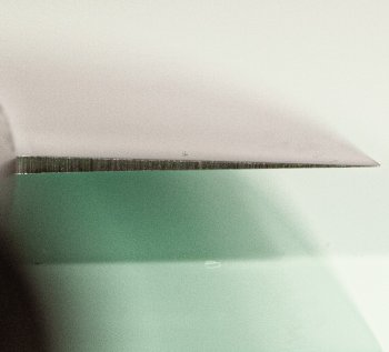 Kanetsugu Miyabi Isshin Gyuto 210mm