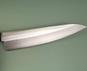 Kanetsugu Miyabi Isshin Gyuto 210mm
