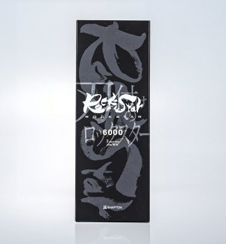 Shapton RockStar #6000
