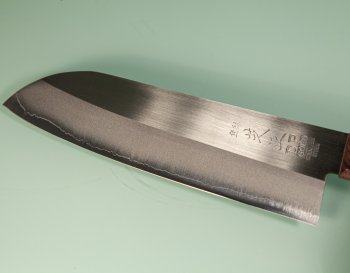 Shibamasa VG-5 Santoku 170mm
