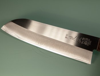 Shibamasa VG-5 Santoku 170mm
