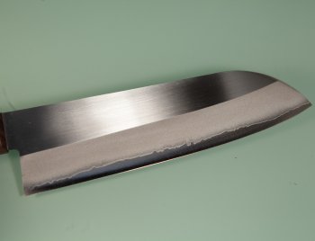 Shibamasa VG-5 Santoku 170mm
