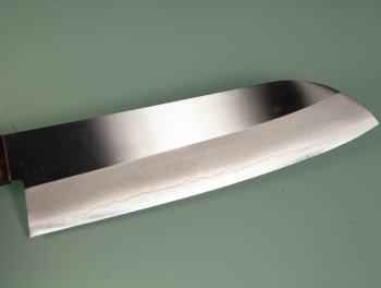 Shibamasa VG-5 Santoku 170mm