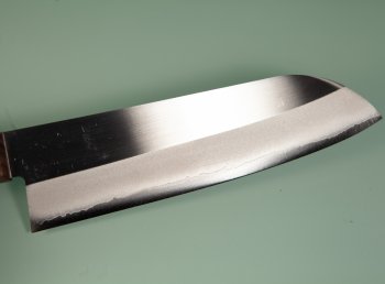 Shibamasa VG-5 Santoku 170mm