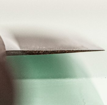 Shibamasa VG-5 Santoku 170mm