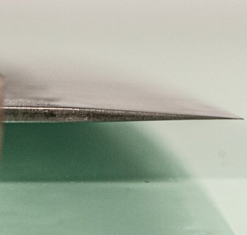 Tsunehisa Shirogami Tsuchime Wa-Gyuto 215mm