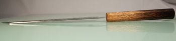 Tsunehisa SLD Washiji Wa-Kiritsuke 215mm