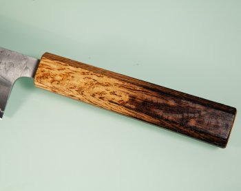 Tsunehisa SLD Washiji Wa-Kiritsuke 215mm