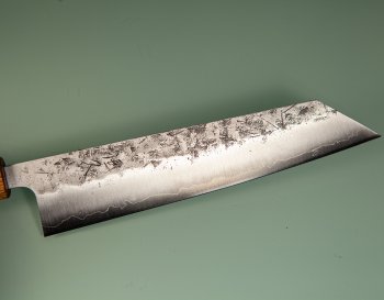 Tsunehisa SLD Washiji Wa-Kiritsuke 215mm