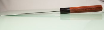 Koutetsu AS Wa-Nakiri 160mm Morado
