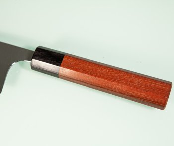 Koutetsu AS Wa-Nakiri 160mm Morado