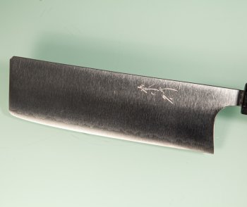 Koutetsu AS Wa-Nakiri 160mm Morado