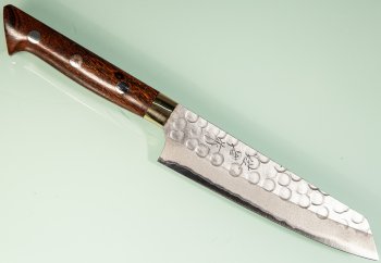 Masakage Zero Ko-Bunka 130mm