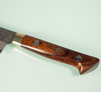 Masakage Zero Ko-Bunka 130mm